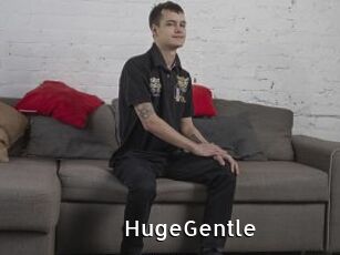 HugeGentle