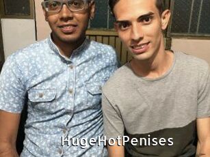 HugeHotPenises