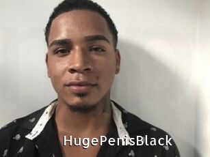 HugePenisBlack