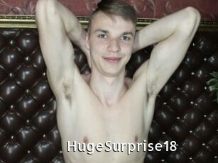 HugeSurprise18