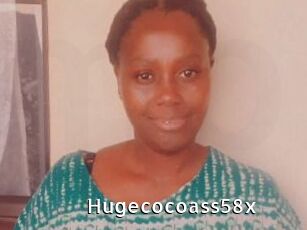 Hugecocoass58x