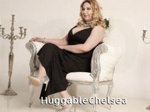 HuggableChelsea My Porno Stash