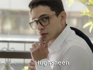 HughSheen