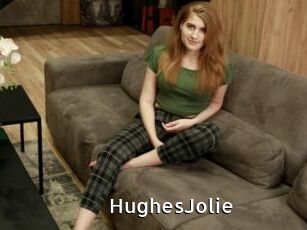 HughesJolie