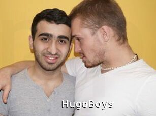 HugoBoys