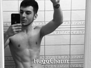 HugoCharm
