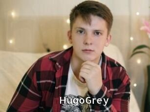 HugoGrey