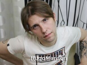 HugoManson