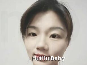 HuiHuiBaby