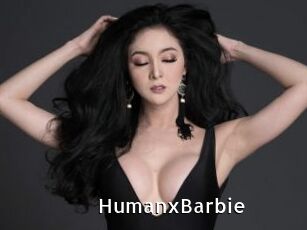 HumanxBarbie