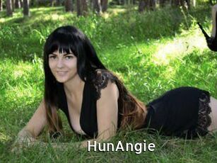 HunAngie My Porno Stash