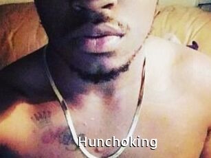 Hunchoking