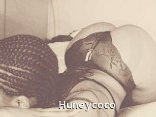 Huneycoco