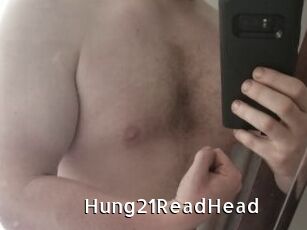 Hung21ReadHead