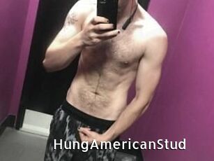 HungAmericanStud