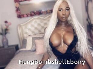 HungBombshellEbony