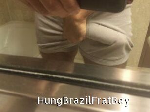HungBrazilFratBoy