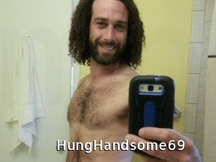HungHandsome69
