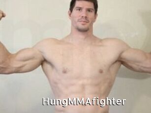 HungMMAfighter