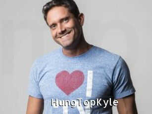 HungTopKyle My Porno Stash
