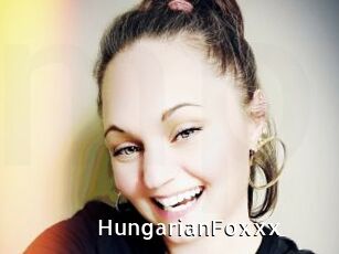 HungarianFoxxx