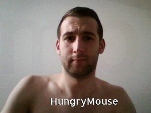 HungryMouse