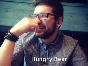 Hungry_Bear