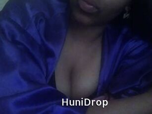 HuniDrop