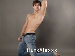 HunkAlexxx