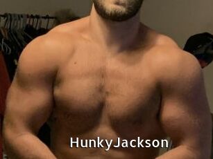 HunkyJackson My Porno Stash