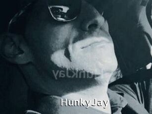 HunkyJay