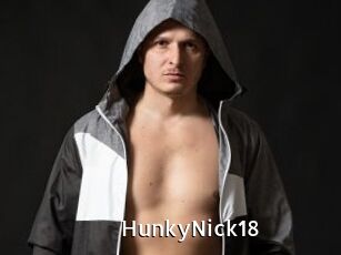 HunkyNick18