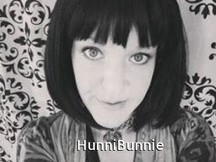 HunniBunnie