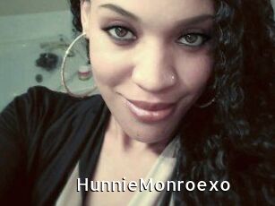HunnieMonroexo