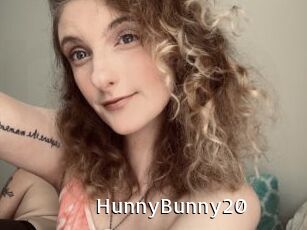 HunnyBunny20