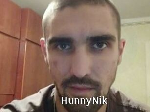 HunnyNik
