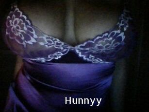 Hunnyy