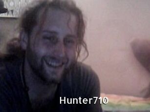 Hunter710