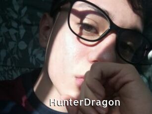 HunterDragon