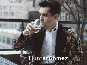 HunterGomez My Porno Stash