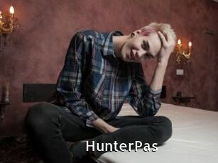 HunterPas