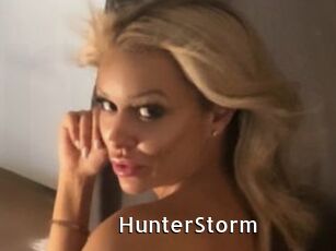HunterStorm