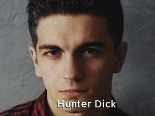 Hunter_Dick