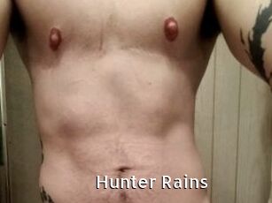 Hunter_Rains My Porno Stash