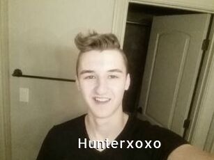 Hunterxoxo