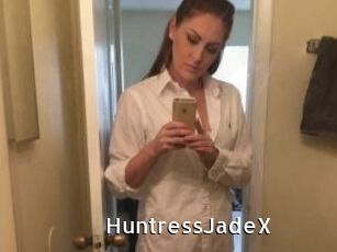 HuntressJadeX