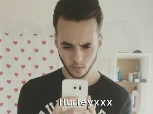 Hurleyxxx