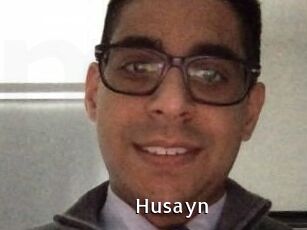 Husayn