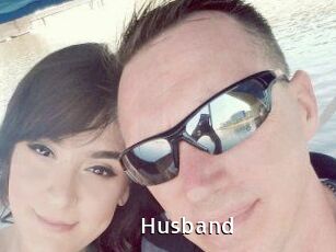 Husband