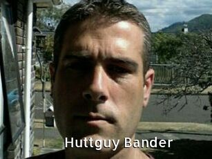 Huttguy_Bander